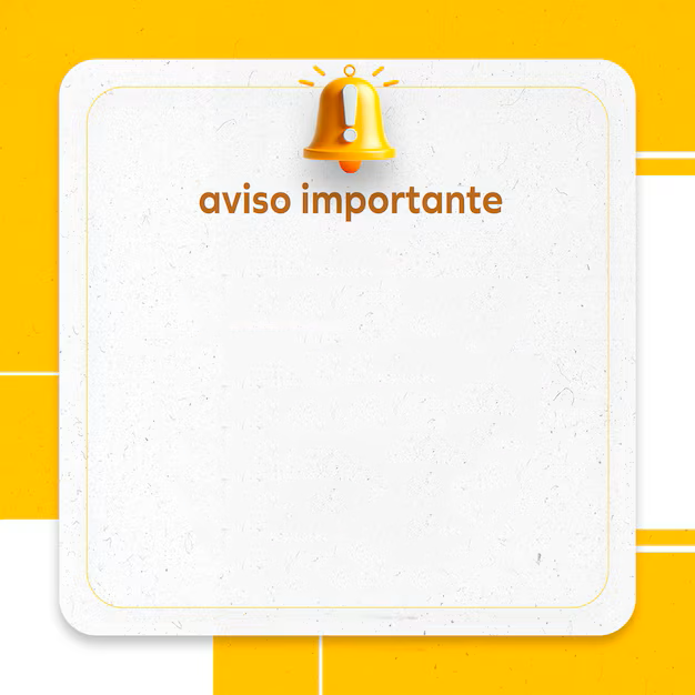 Comunicado